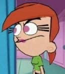 who voices vicky from fairly odd parents|(Voice Actors) of The Fairly OddParents .